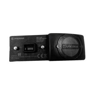 Adaptor pentru 3 baterii AAA Pulsar BPS 79119 - Img 2