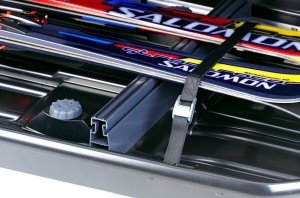 Adaptor prindere schiuri THULE 694-9