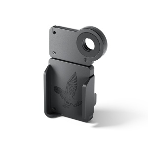 Adaptor telefon pentru binocluri si lunete Swarovski VPA 2