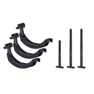 Adaptor Thule ProRide 8895 - Prindere bare rectangulare - Img 2