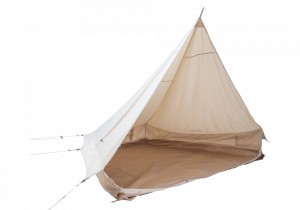 Anexa Midgard Annex Large Natural Spirit Nordisk