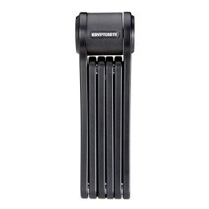 Antifurt Pliabil KRYPTONITE Keeper 585 - 85cm - Img 3