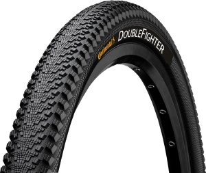 Anvelopa Continental Double Fighter III 50-584 (27.5x2.0)