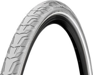 Anvelopa Continental Ride City Reflex 42-622 (28x1.6) gri