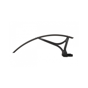 Aparatori bicicleta ZEFAL Shield R35 | Set - Img 4