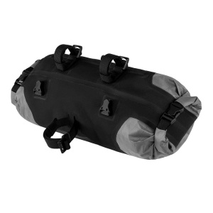 Apidura - geanta bicicleta cu prindere pe ghidon, Backcountry 2.0 Handlebar Pack 7 litri - gri negru galben - Img 5