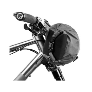 Apidura - geanta bicicleta cu prindere pe ghidon, Backcountry 2.0 Handlebar Pack 11 litri - gri negru galben - Img 3