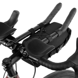 Apidura - geanta mica bicicleta cu prindere pe ghidon, (tip Aerobars sau pentru competii) Racing Aerobar Pack 2.5 litri - Img 6