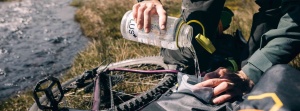 Apidura - Recipient apa pentru Bicicleta Frame Pack Hydration Bladder 3 litri - transparent - Img 7