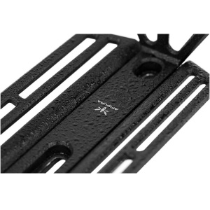 Apidura - suport montaj si transport geanta Bicicleta Inovation Lab, cargo cage - negru - Img 4