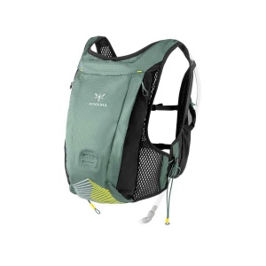 Apidura - vesta alergare Racing Hydration Vest, masura L-XL - negru gri - Img 2