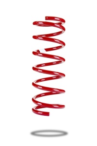 Arc elicoidal Heavy Duty Nissan X-Trail (2007-2014) Pedders