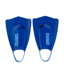 Arena - labe inot - Powerfin Pro II - Blue - Img 2