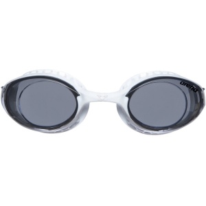 Arena - ochelari inot - Air soft - Smoked | White - Img 2