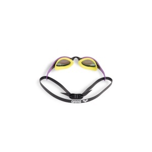Arena - ochelari inot - Cobra Edge Swipe Mirror - Emerald I Plum I Cyber I Lime - Img 5