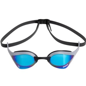 Arena - ochelari inot - Cobra Ultra Swipe Mirror - Blue | Silver
