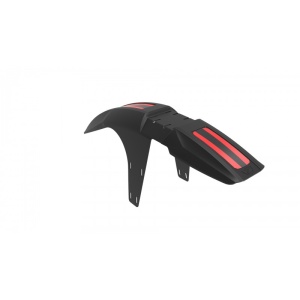 Aripa ZEFAL Deflector FM30 - fata