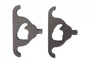 Arzator Pe Lemne Torden Wood Burner Set Spirit Nordisk - Img 13