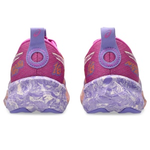 ASICS - pantofi alergare - Noosa Tri 16 - Digital Sakura | Amethyst - 37 - Img 6
