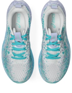 ASICS - pantofi alergare - Noosa Tri 16 - Digital Sakura | Amethyst - 37 - Img 18