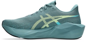 ASICS - pantofi alergare - Novablast 6 - Black | Black - 40.5 - Img 8