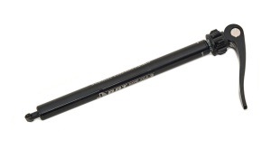 Ax butuc fata Focus RAT BOOST 110x12mm