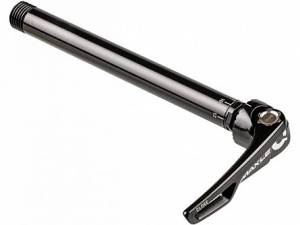 Ax RockShox Maxle Ultimate pentru Pike / RS1 / Yari / Lyrik, Culoare: Black