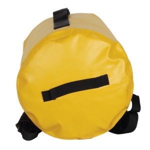 Banana speologie sau alpinism utilitar Singing Rock Gear Bag 50L - Img 4