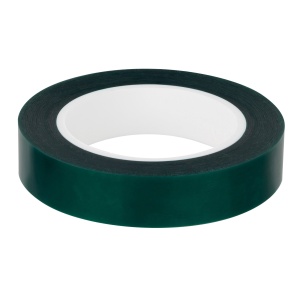 Banda tubeless Force 24mm x 66m, verde