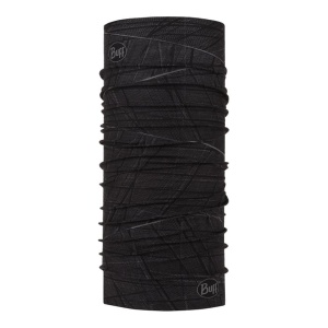 Bandana Buff Original Ecostretch Embers Black - Img 2