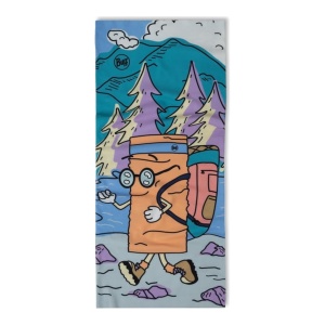 Bandana Buff Original Ecostretch Teyt Multi - Img 2