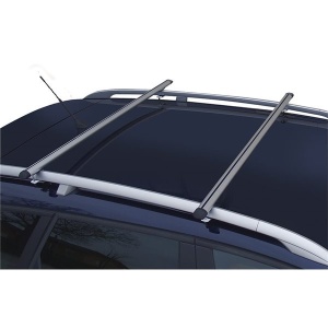Bare transversale Menabo Raven pentru Mercedes GL (X164) 2006-2012 - Img 8