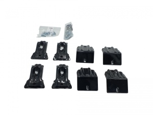 Bare transversale otel K39 pentru Citroen C4 Picasso (Mk2), 5 usi, model 2013-2018 - Img 9