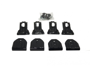 Bare transversale otel K39 pentru Daihatsu Materia, 5 usi, model 2006-2016 - Img 9
