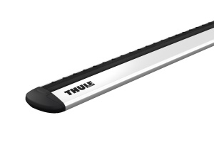 Bare transversale THULE WingBar Evo 127 (set 2 bare) - Img 7