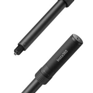 Bat selfie Insta360 Bullet Time Selfie Stick 2.0 - efect drona - Img 3