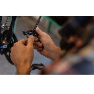 BBB - Cheie Lant bicicleta Profi Connect BTL-55 - negru albastru - Img 7