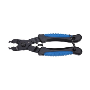 BBB - Cleste cheita lant BBB LinkFix BTL-77 - negru albastru - Img 2