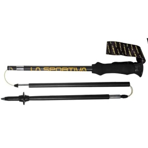 Bete trekking La Sportiva Trail Speed Carbon 115 cm - Img 2