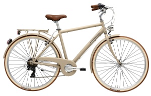 Bicicleta Adriatica Retro Man 28 Maro 50cm