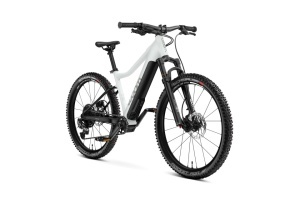 Bicicleta Electrica Copii woom UP 5 - Img 2