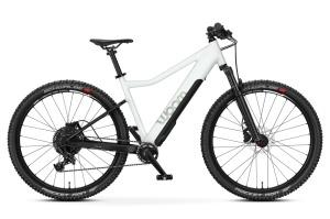 Bicicleta Electrica Copii woom UP 6