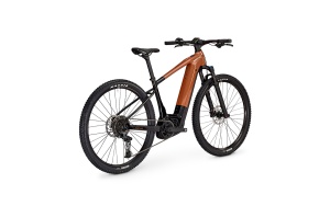 Bicicleta electrica Focus Jarifa 2 6.7 29 Rust Brown - XL(52cm) - Img 4