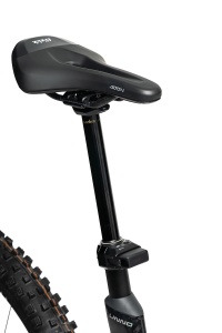 Bicicleta electrica MTB - Unno MITH FACTORY - DJI Avinox M2S - editie limitata 50 de unitati la nivel global - Img 9