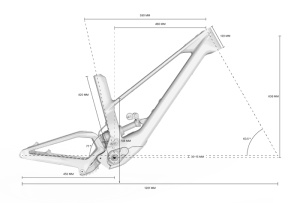 Bicicleta electrica MTB - Unno MITH PRO PODIUM - DJI Avinox M2S - Img 16