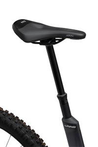 Bicicleta electrica MTB - Unno MITH RACE - DJI Avinox M2S - Img 7