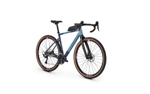 Bicicleta Focus Atlas 6.8 28 Stoneblue - M(54) - Img 7