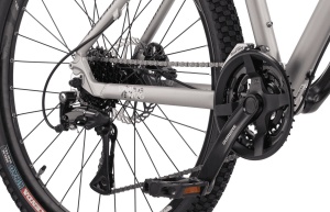 Bicicleta Mtb CREON Raw NRG 26 - Img 3