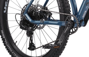 Bicicleta Mtb CREON RTX 27.5 - Img 2