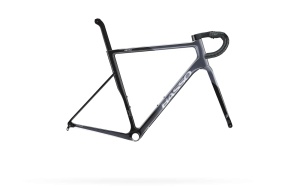 Bicicleta sosea Basso Astra Shimano 105 Di2 - gri cobalt - Img 2